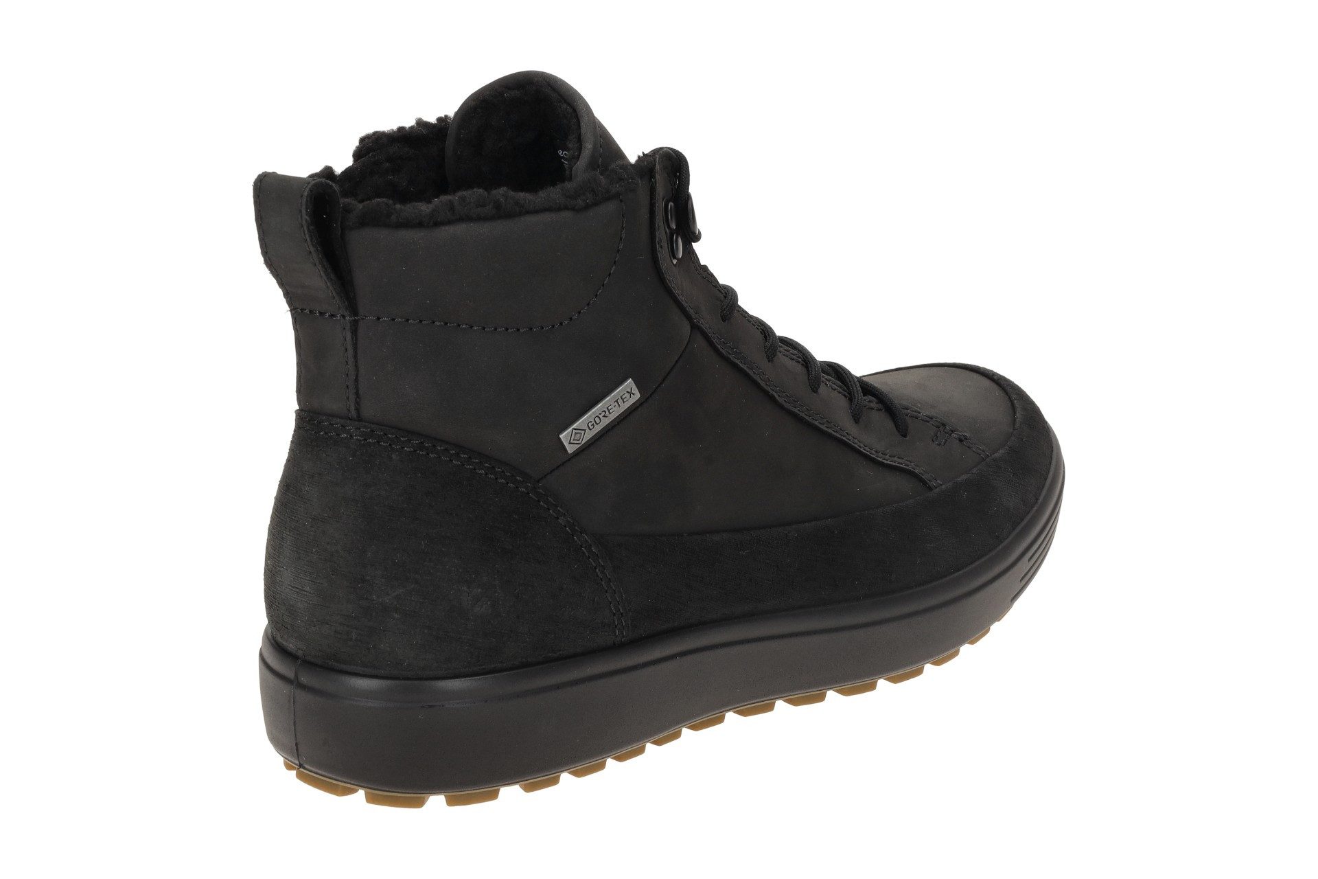Ecco 45044451052 Stiefel