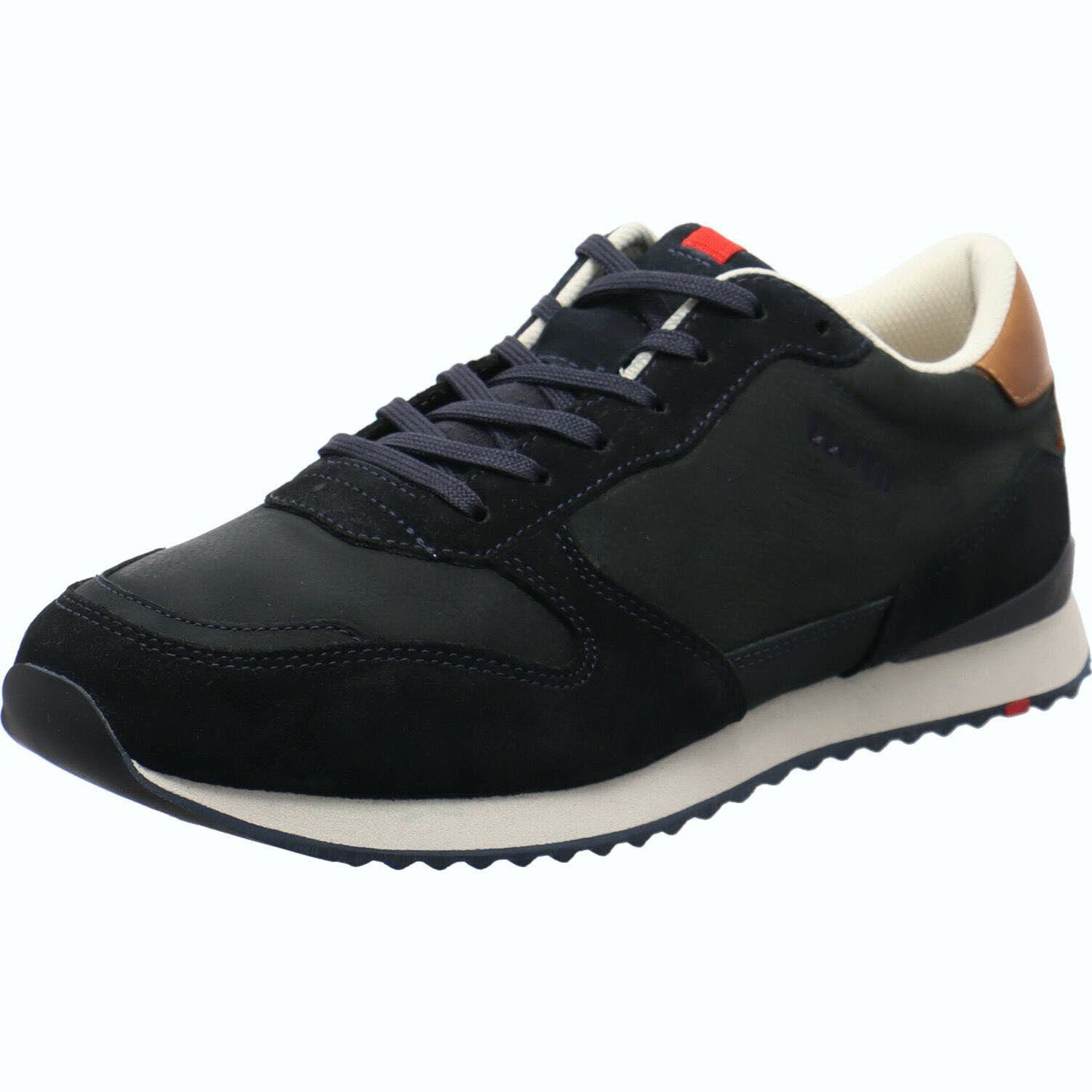 Edmond Sneaker