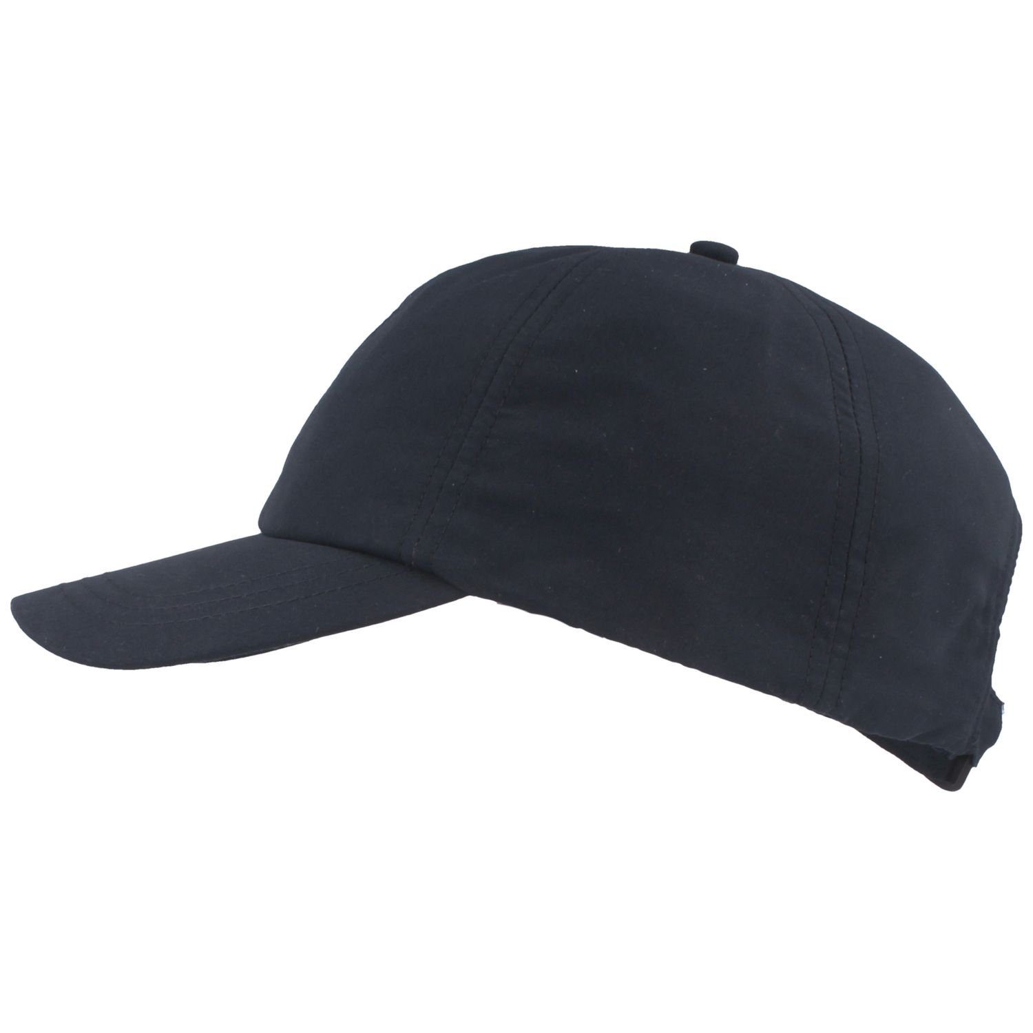 Balke Baseball Cap 6-teilig mit Klettverschluss günstig online kaufen