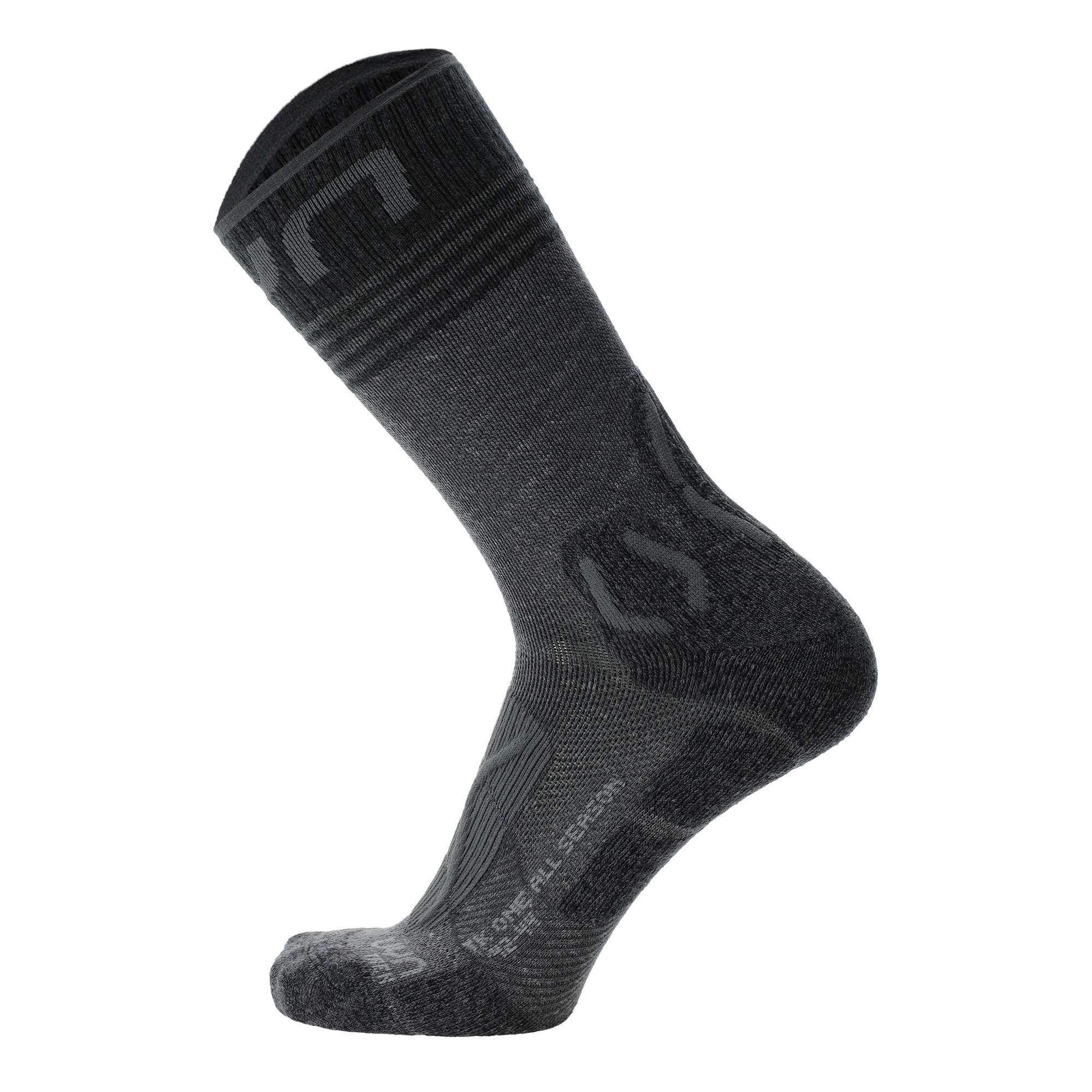 Sportsocken Herren Socken 1er Pack Polyamid