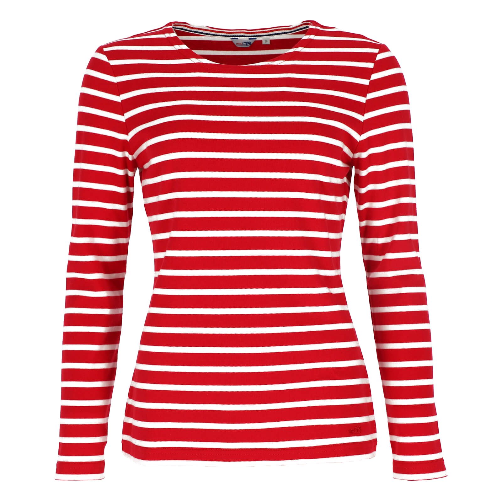Langarmshirt