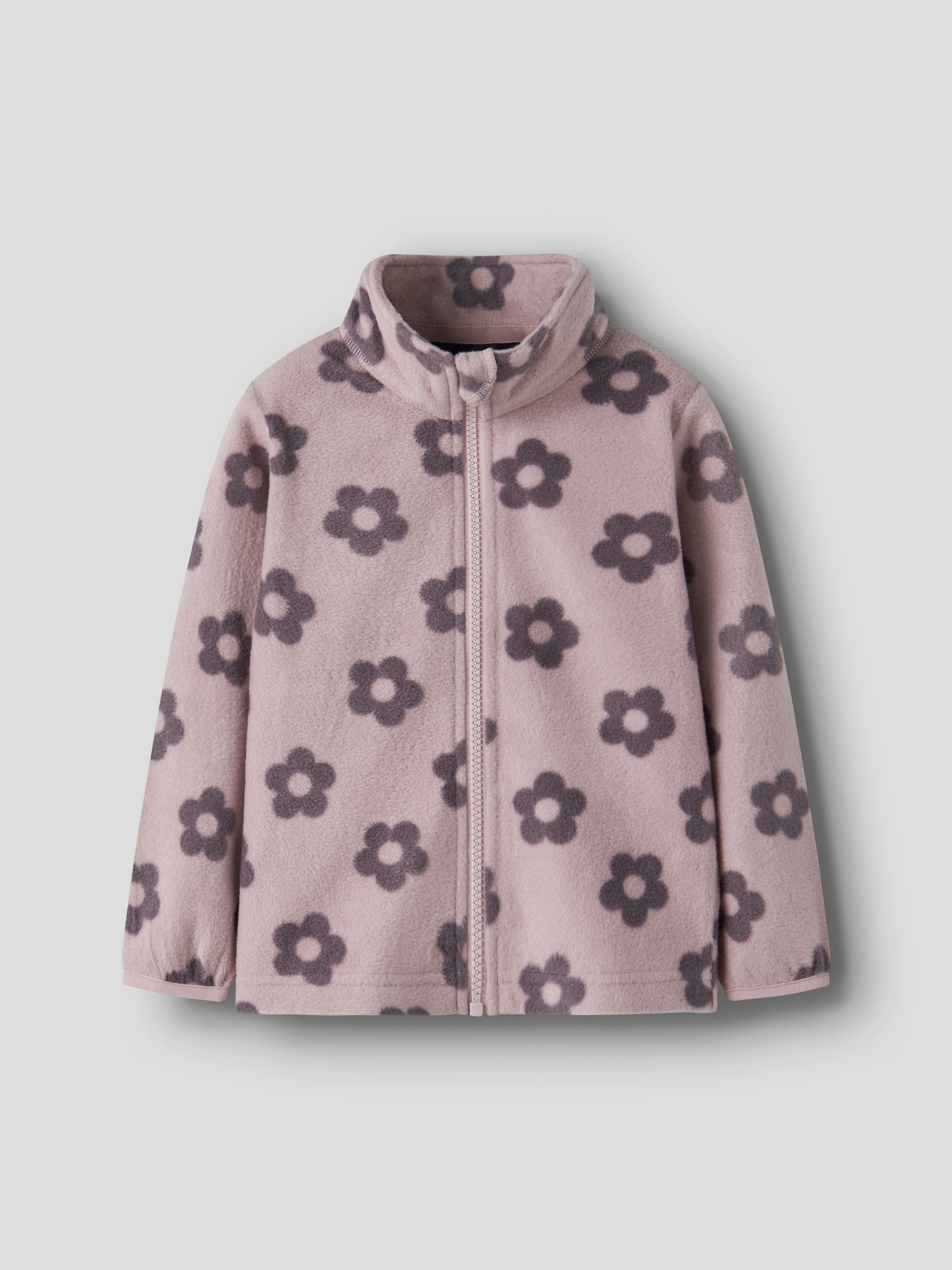 Name It Fleecejacke NMNSPEKTRA FLEECE JACKET AOP FO