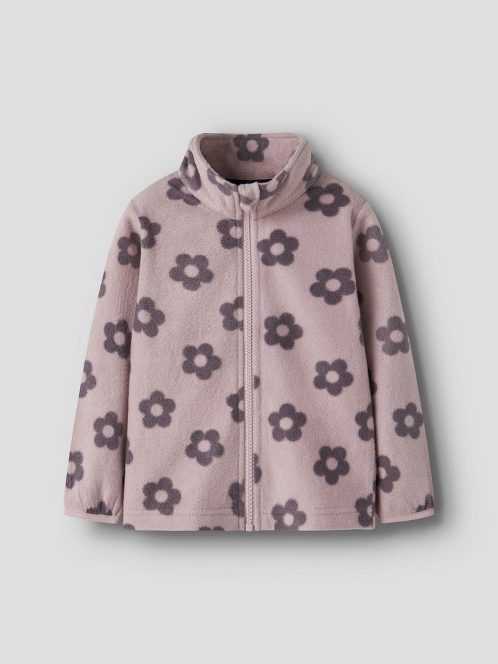 Name It Fleecejacke NMNSPEKTRA FLEECE JACKET AOP FO