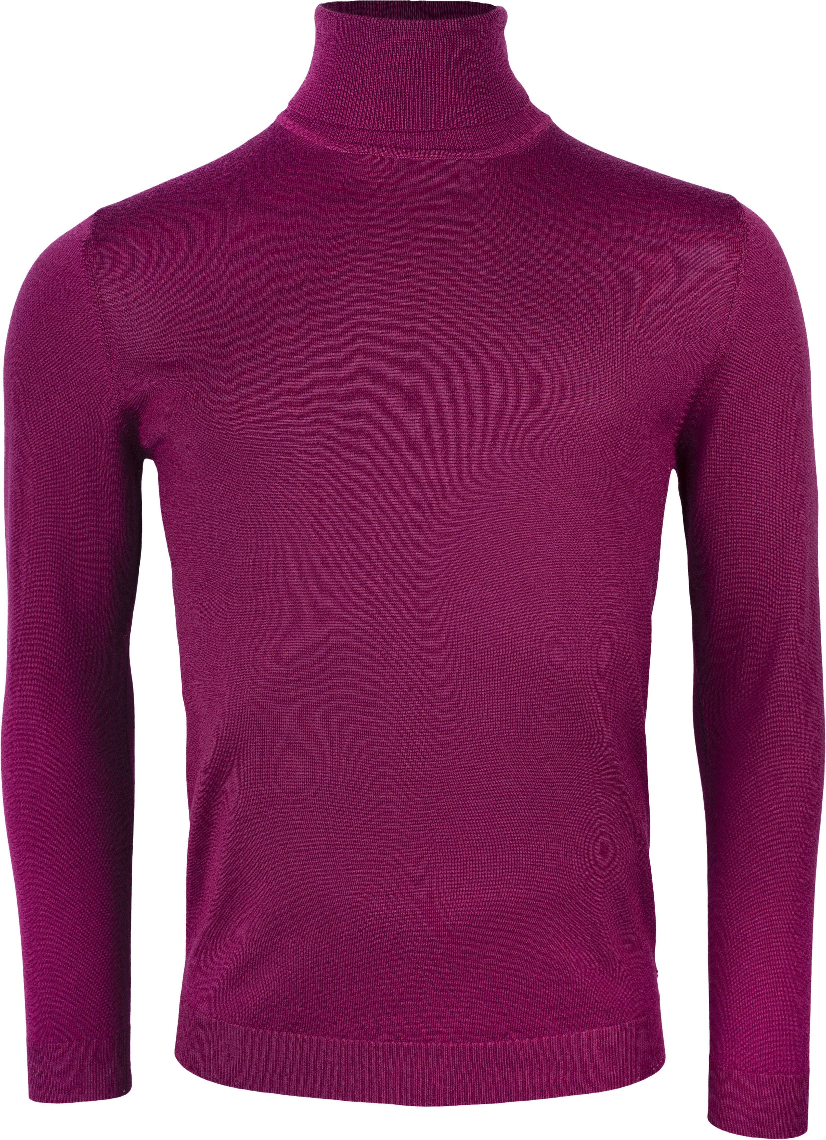 Rote Herren Rollkragenpullover Online Kaufen Otto