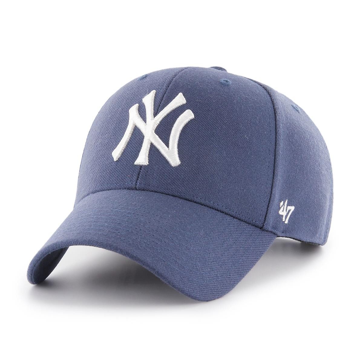 '47 Brand Snapback Cap '47 Brand MLB New York Yankees '47 MVP Snapback Cap günstig online kaufen