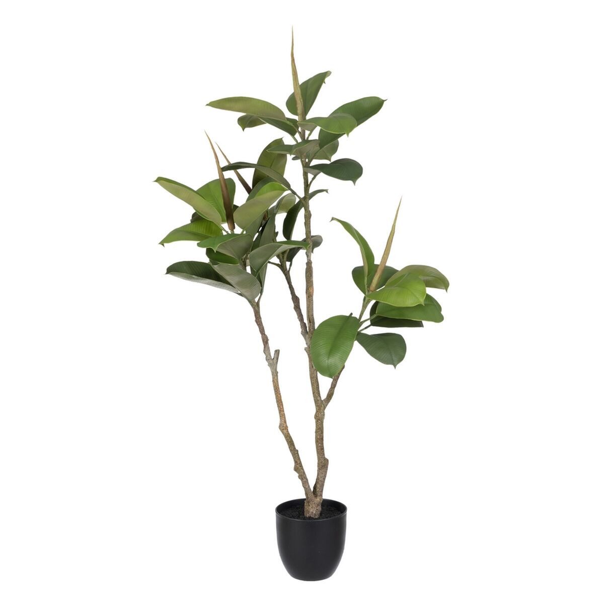 Künstliche Zimmerpflanze Dekorationspflanze 116 cm grün PVC Eg, Bigbuy, Höhe 116 cm. € 101,95