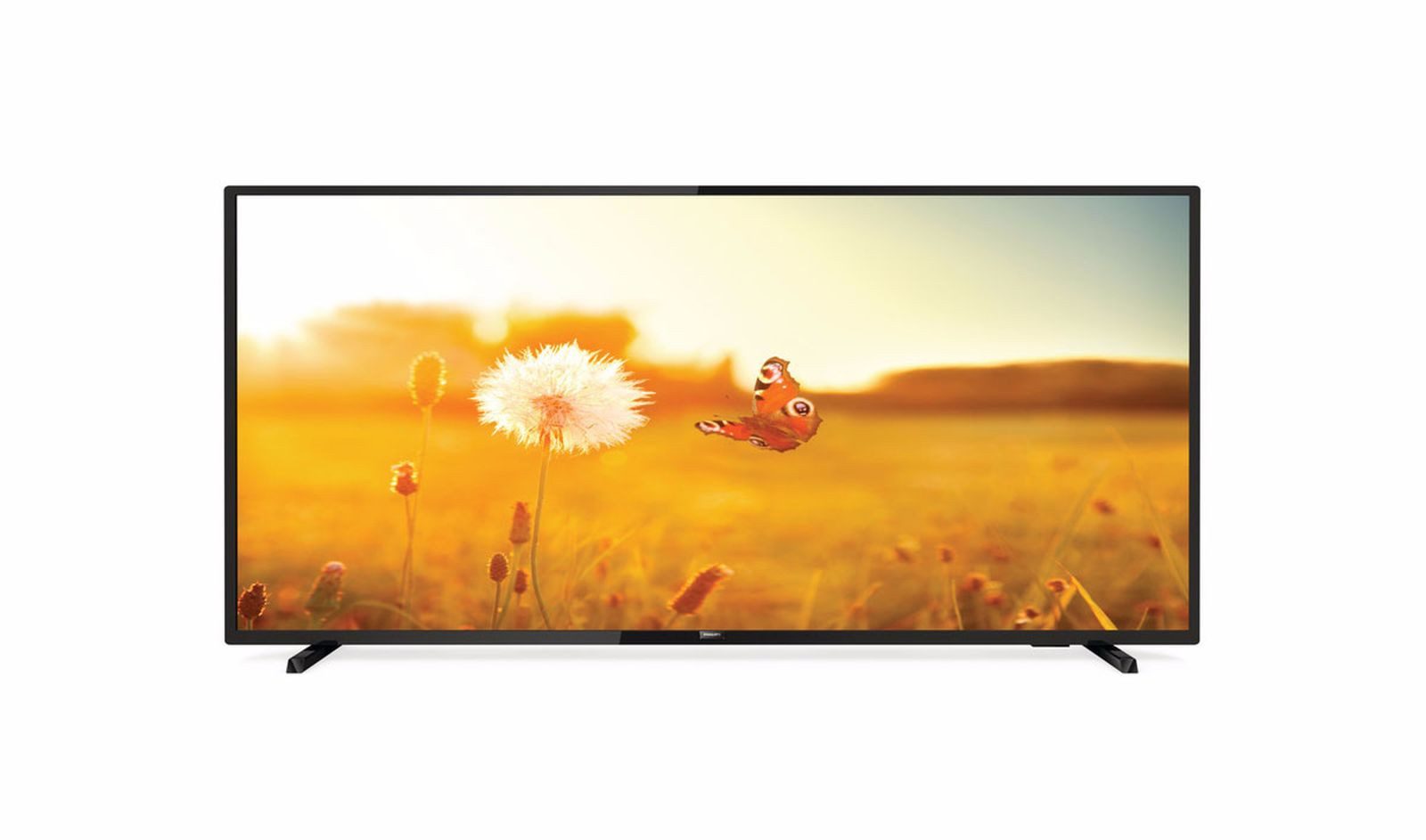 Philips 32HFL3014/12 LED-Fernseher