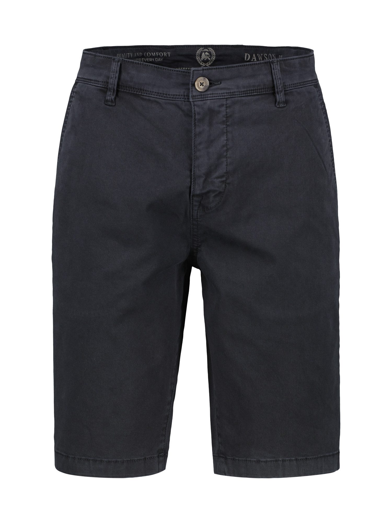 LERROS Bermudas "LERROS Stretch-Bermuda, Comfort Fit" günstig online kaufen