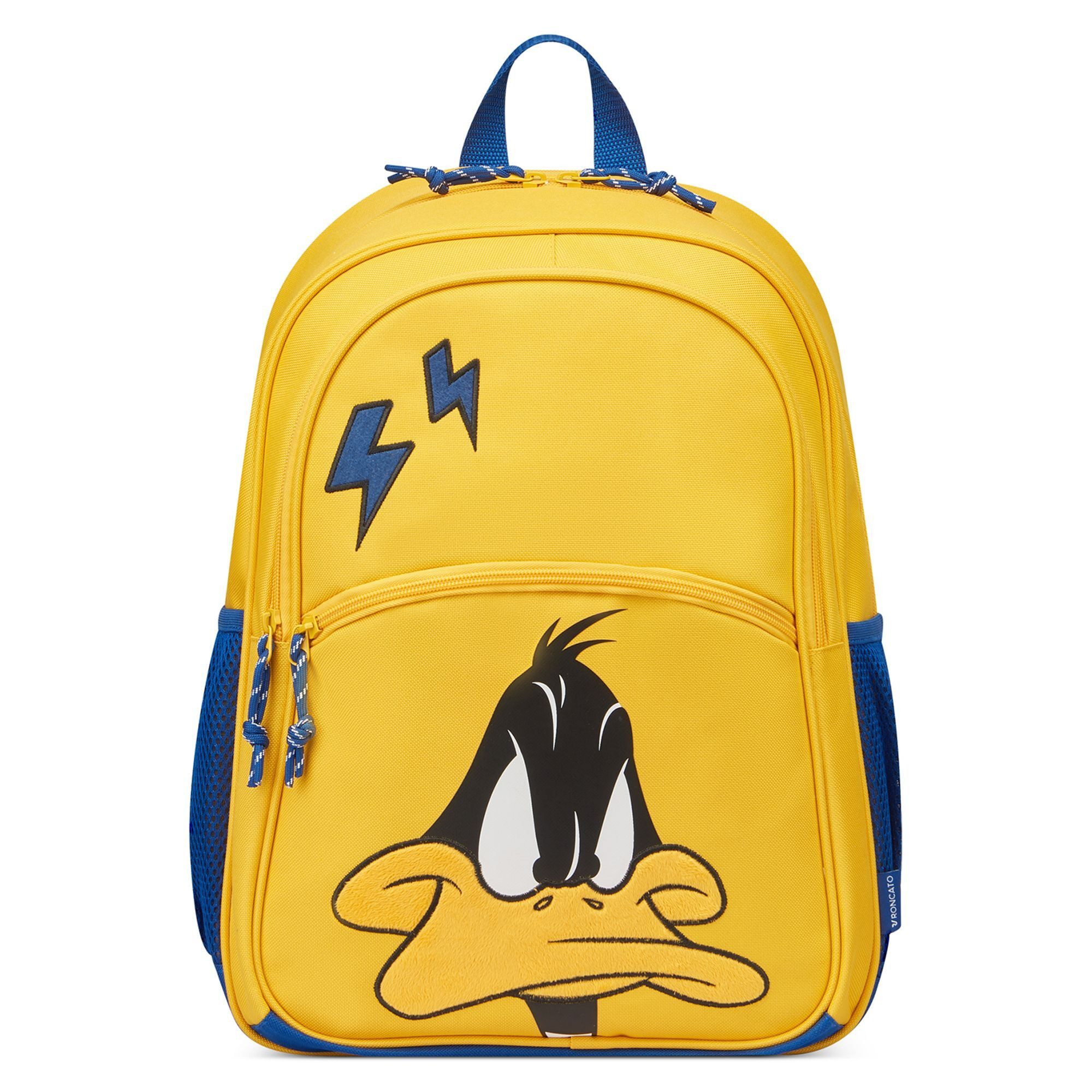 RONCATO Kinderrucksack Looney Tunes Kids, Polyester