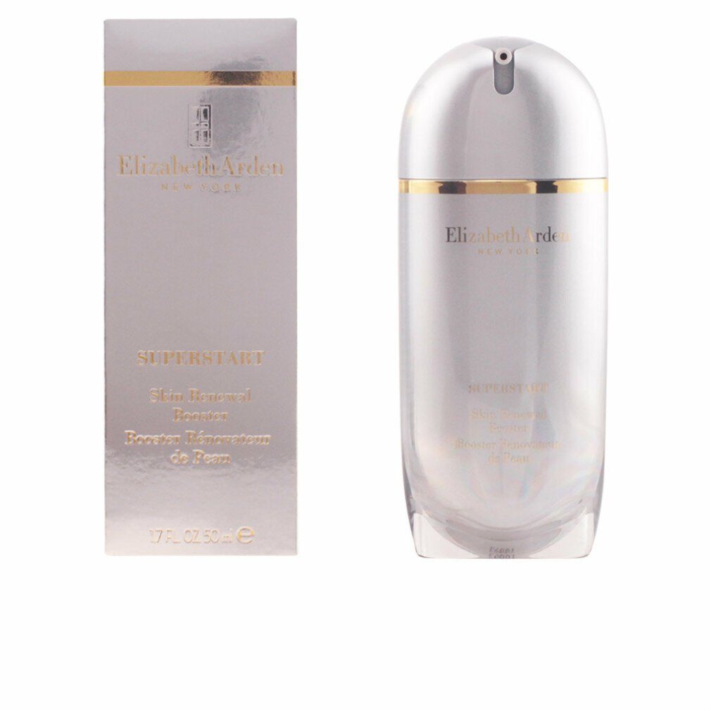 Elizabeth Arden Tagescreme Superstart Serum Haut Renewal Booster 50ml