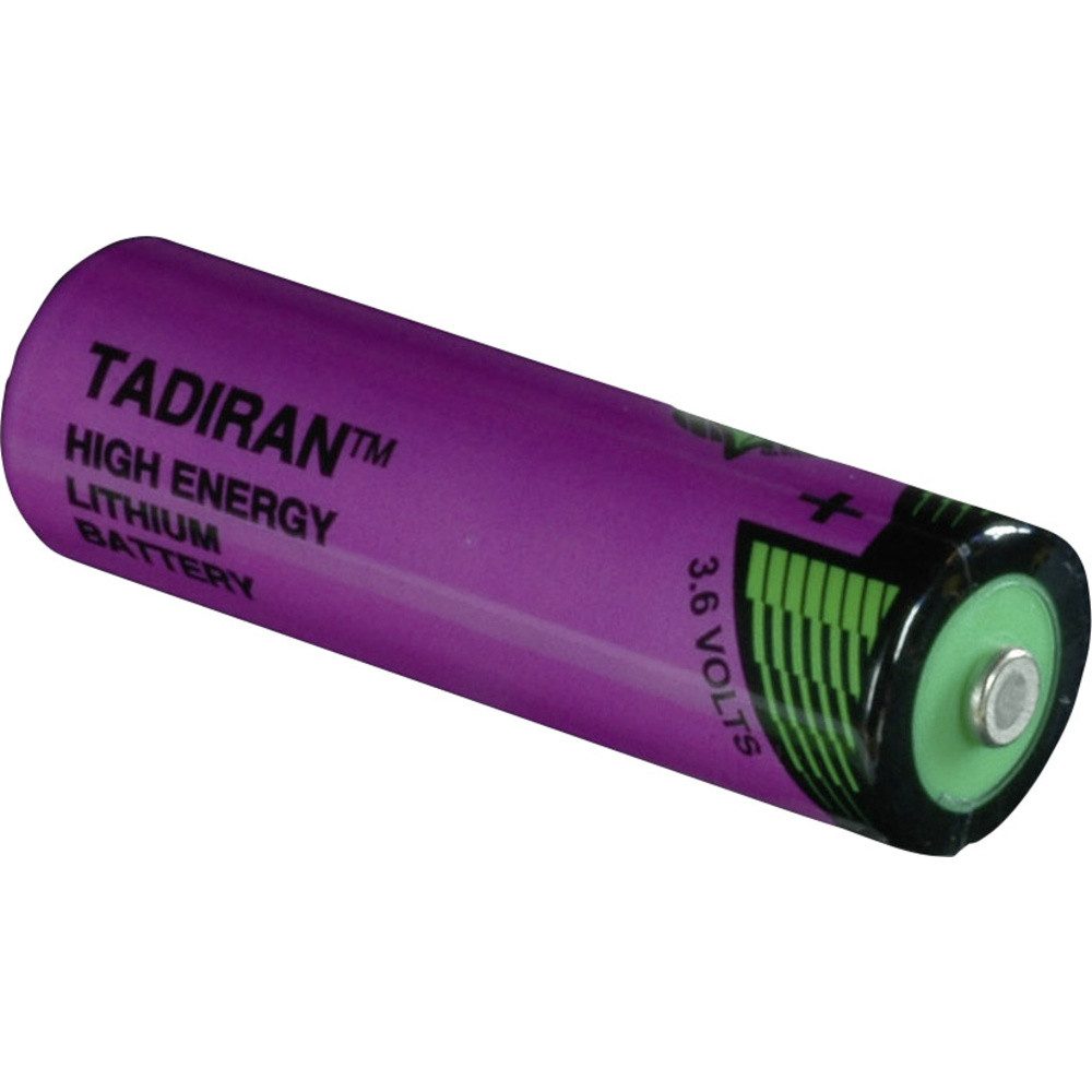 TADIRAN BATTERIES Tadiran Batteries SL 760 S Spezial-Batterie Mignon (AA) Lithium 3.6 V Batterie