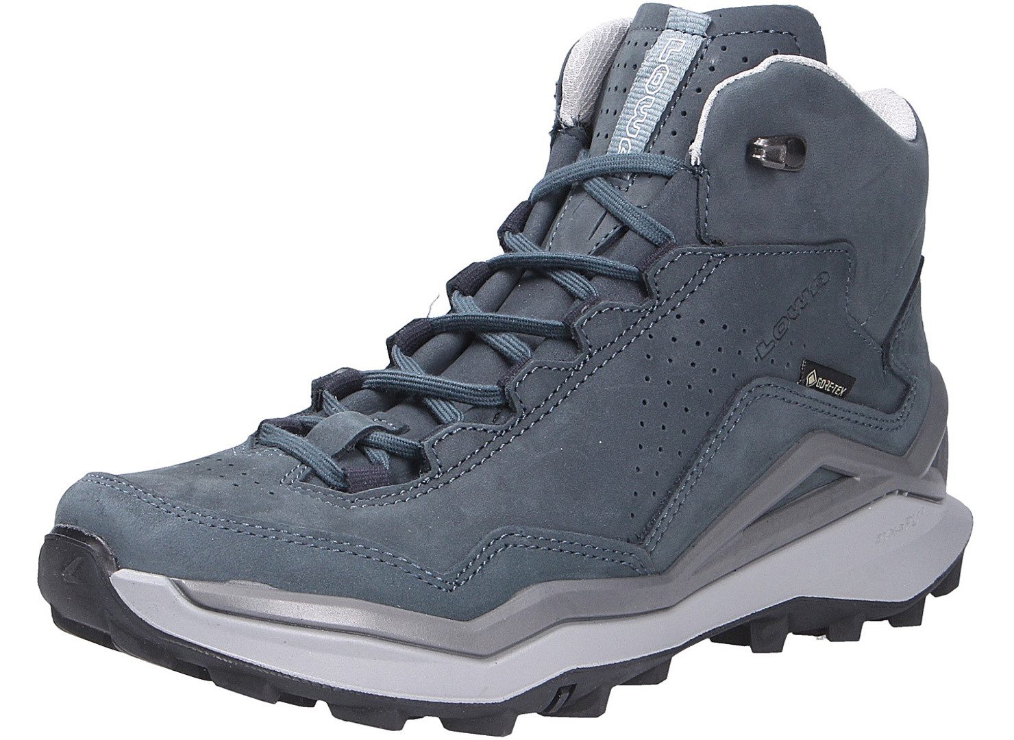 Lowa Damen Outdoorschuhe MADDOX PRO LT GTX MID WS Outdoorschuh