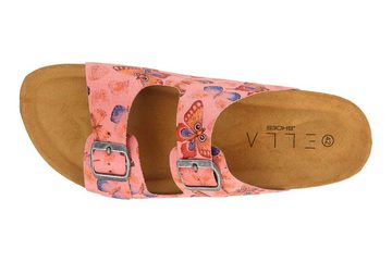 ELLA.shoes 15-0016 Coral Pantolette