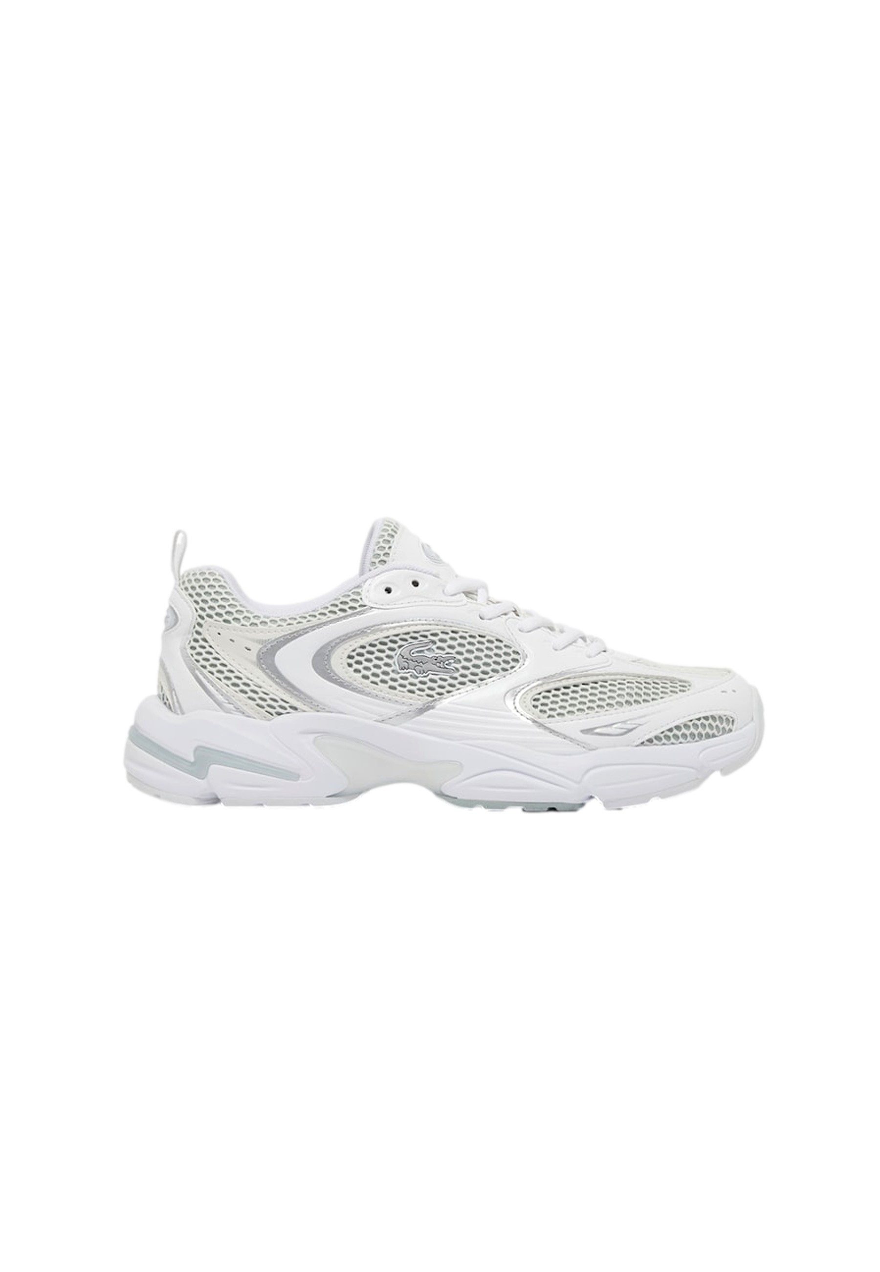 Lacoste Sneaker Storm 96 2K Low-Sneaker Sneaker (1-tlg)