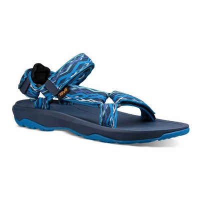 Teva Kids Hurricane XLT 2 - Sandalen blau Trekkingsandale