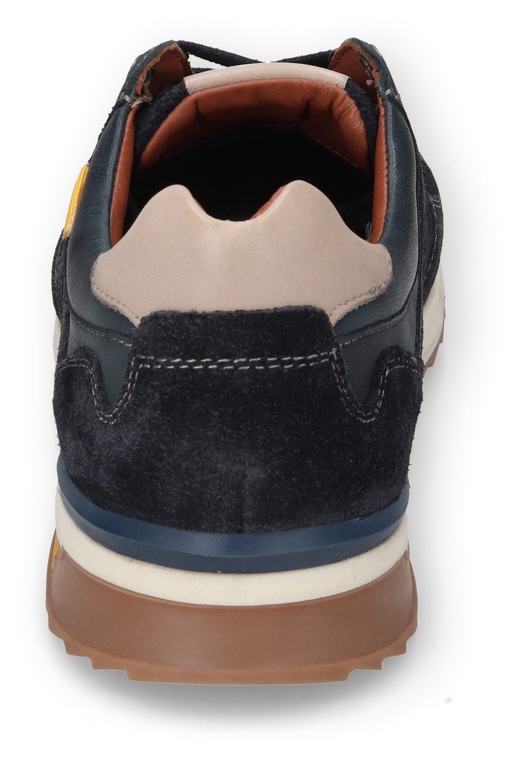 camel active Sneaker, Runner Sneaker, Schnürschuh, günstig online kaufen