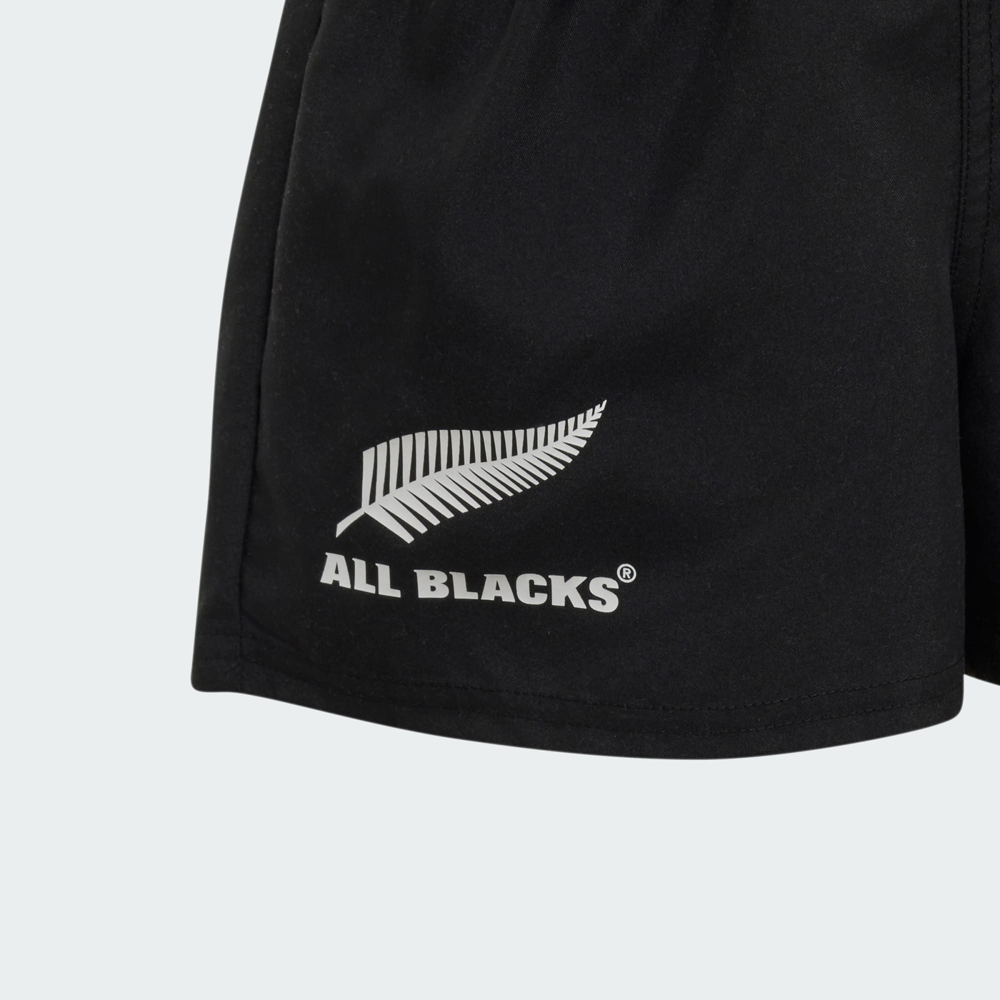 adidas Performance Trainingsanzug ALL BLACKS MINI-AUSRÜSTUNG (1-tlg)