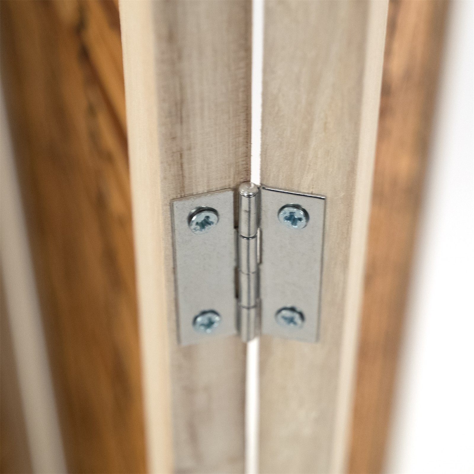 DESIGN DELIGHTS Paravent RAUMTEILER PLAYA, Schilfrohr, 170x120 cm, Natur Paravent Sichtschutz