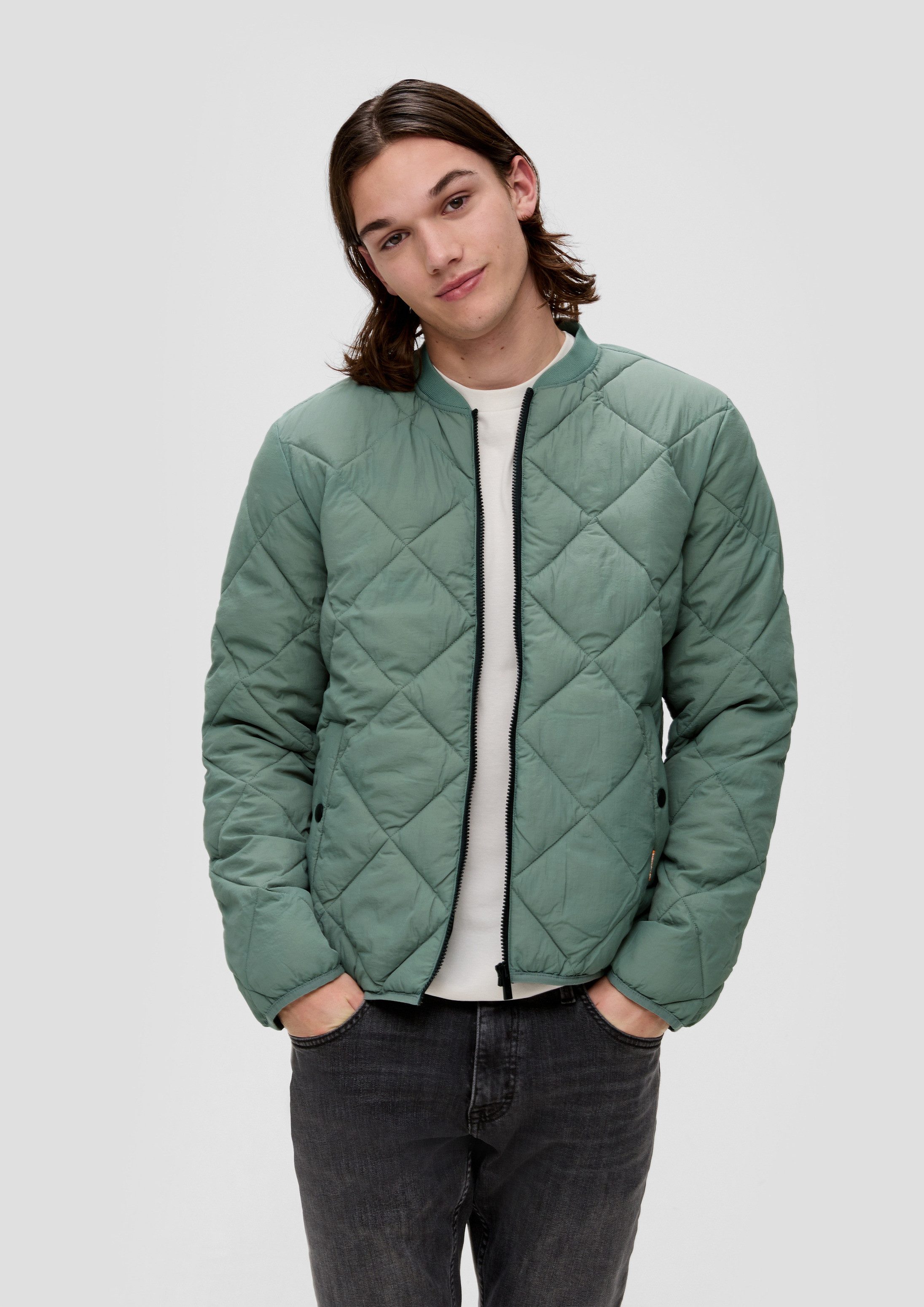 Funktionsjacke Outdoor-Jacke