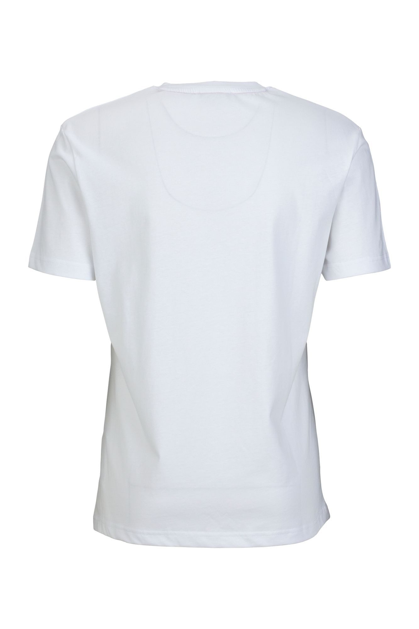 19V69 ITALIA T-Shirt RAFAEL M.P. Klassisches günstig online kaufen