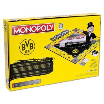 BVB Spiel, BVB-Monopoly