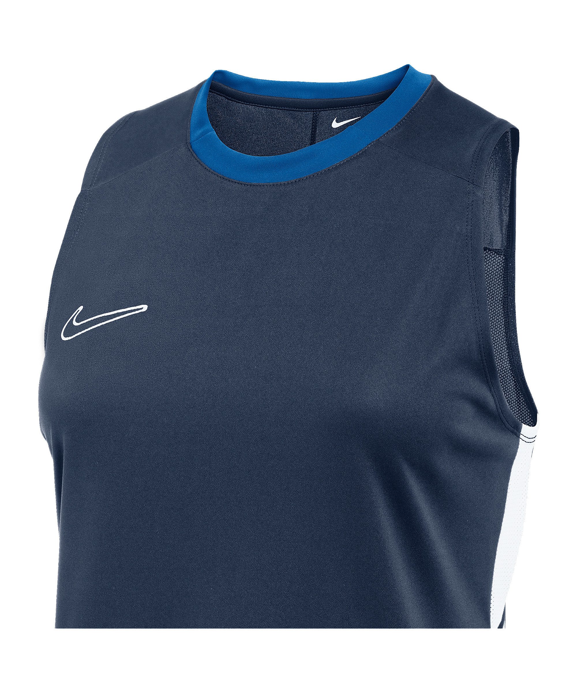 Nike T-Shirt Nike Performance Academy 25 Tanktop Damen Polyester – Bild 3 von 3