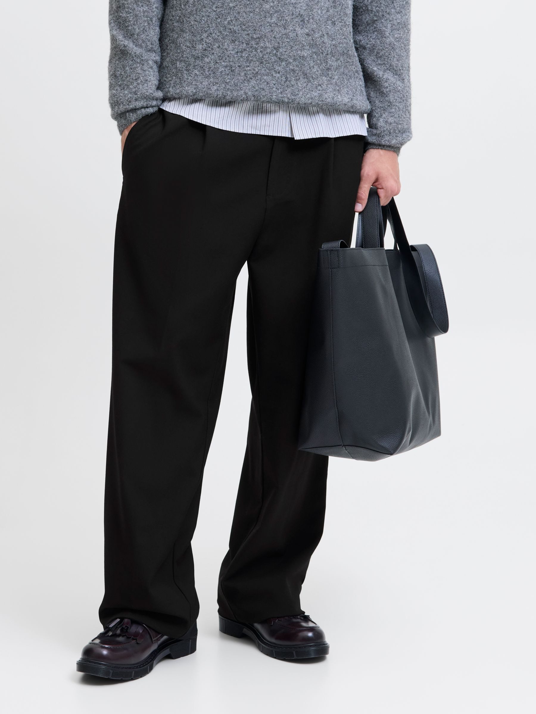 Jack & Jones Jogginghose JPSTBILL DIEGO günstig online kaufen