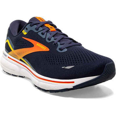 Brooks GHOST 15 Men 1103931D442 Laufschuh Geschmeidig, ausgewogen und besser