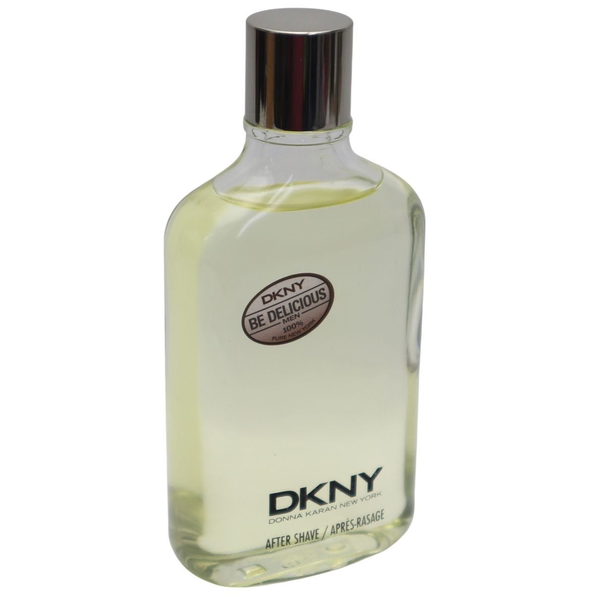 DKNY After-Shave DKNY Donna Karan Be Delicious Men After Shave 100 ml