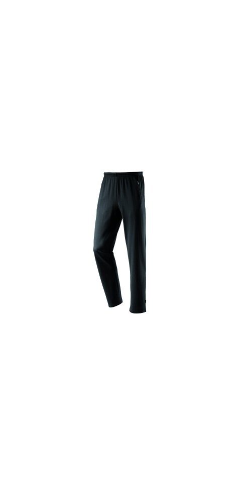 SCHNEIDER Sportswear Sporthose VADUZ-Hose schwarz günstig online kaufen
