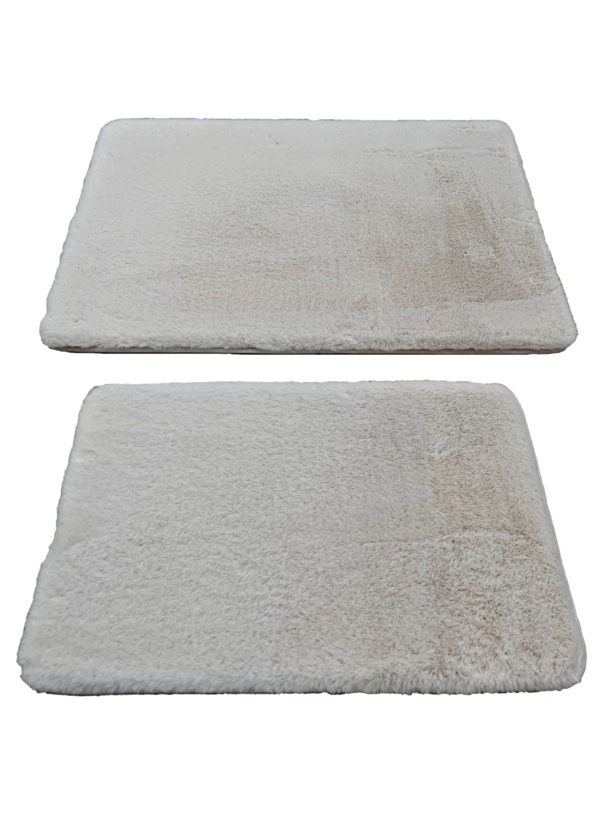 Mozato Badematte Fluffy, Höhe 25 mm, günstig online kaufen