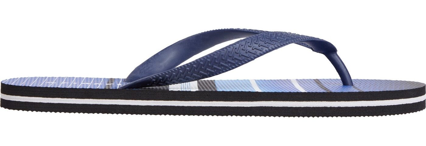 FIREFLY Ux.-Zehensandale Madera D MÉLANGE/BLACK Zehentrenner