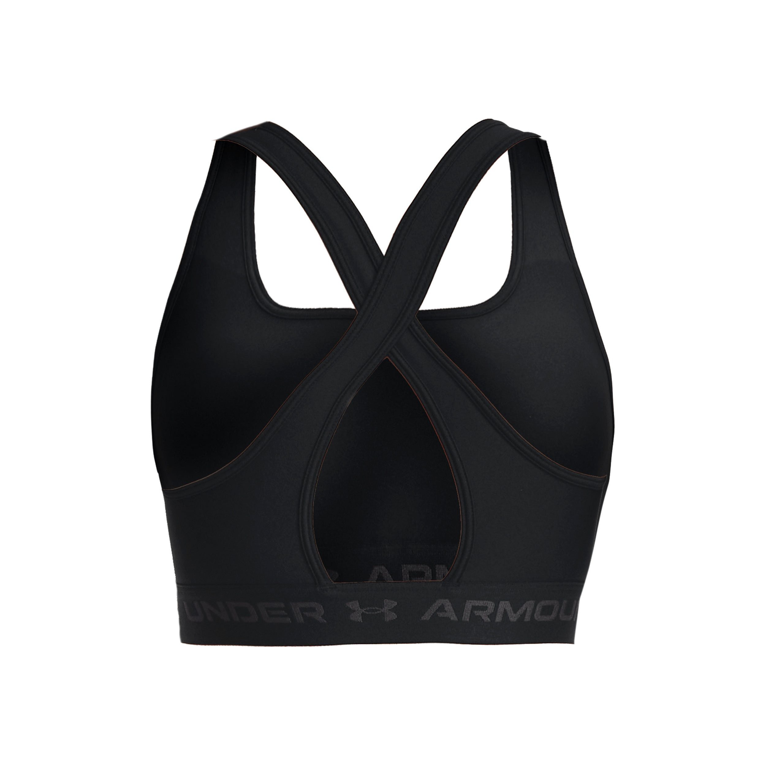 Under Armour® Sport-BH Crossback Mid günstig online kaufen