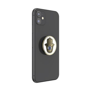 Popsockets PopGrip - Enamel Hamsa Hand Popsockets