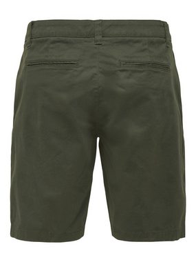 ONLY & SONS Chinoshorts Cam (1-tlg)