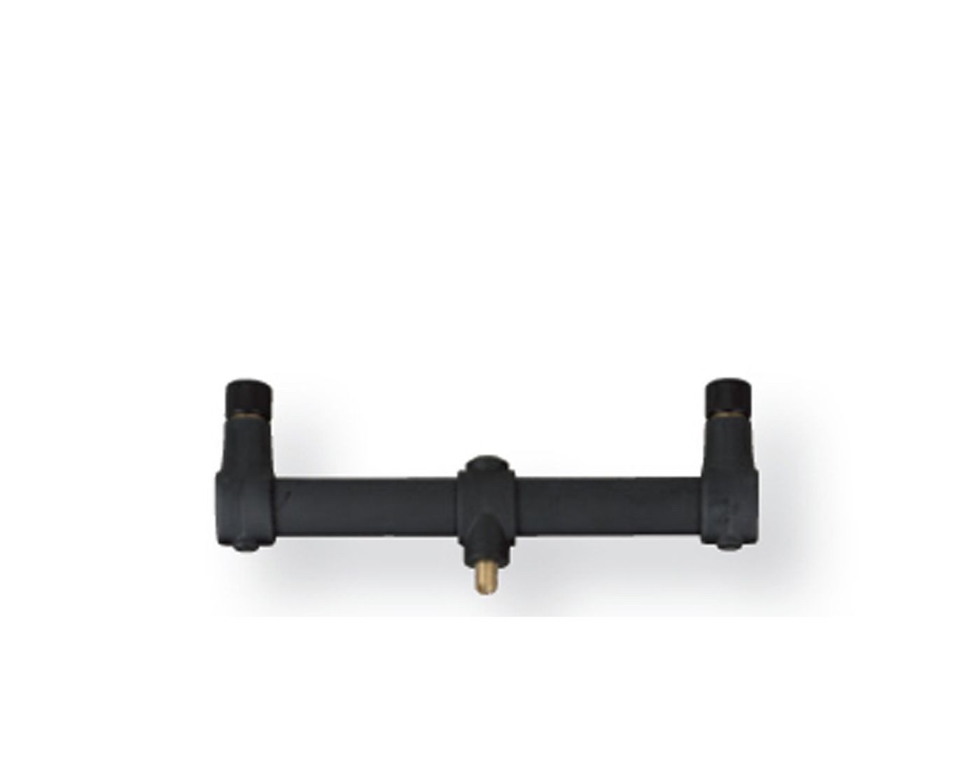 Rutenhalter Prologic Buzzerbar 2 Rod Narrow 20cm - Rutenablage