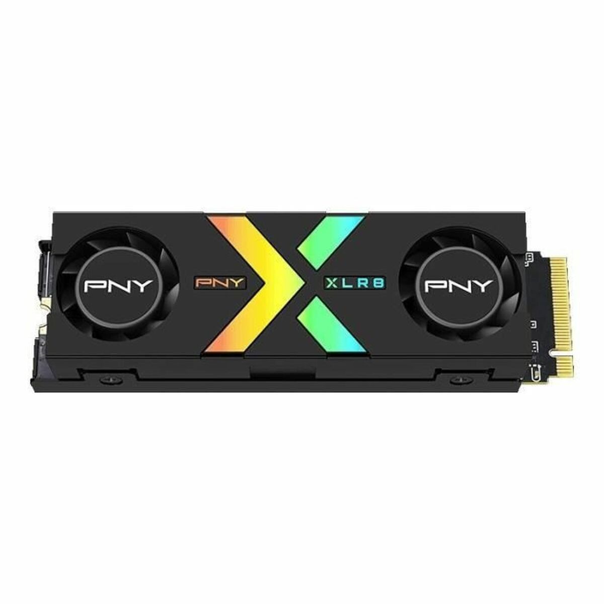 PNY SSD-Festplatte, Festplatte PNY CS3150 XLR8 1 TB SSD