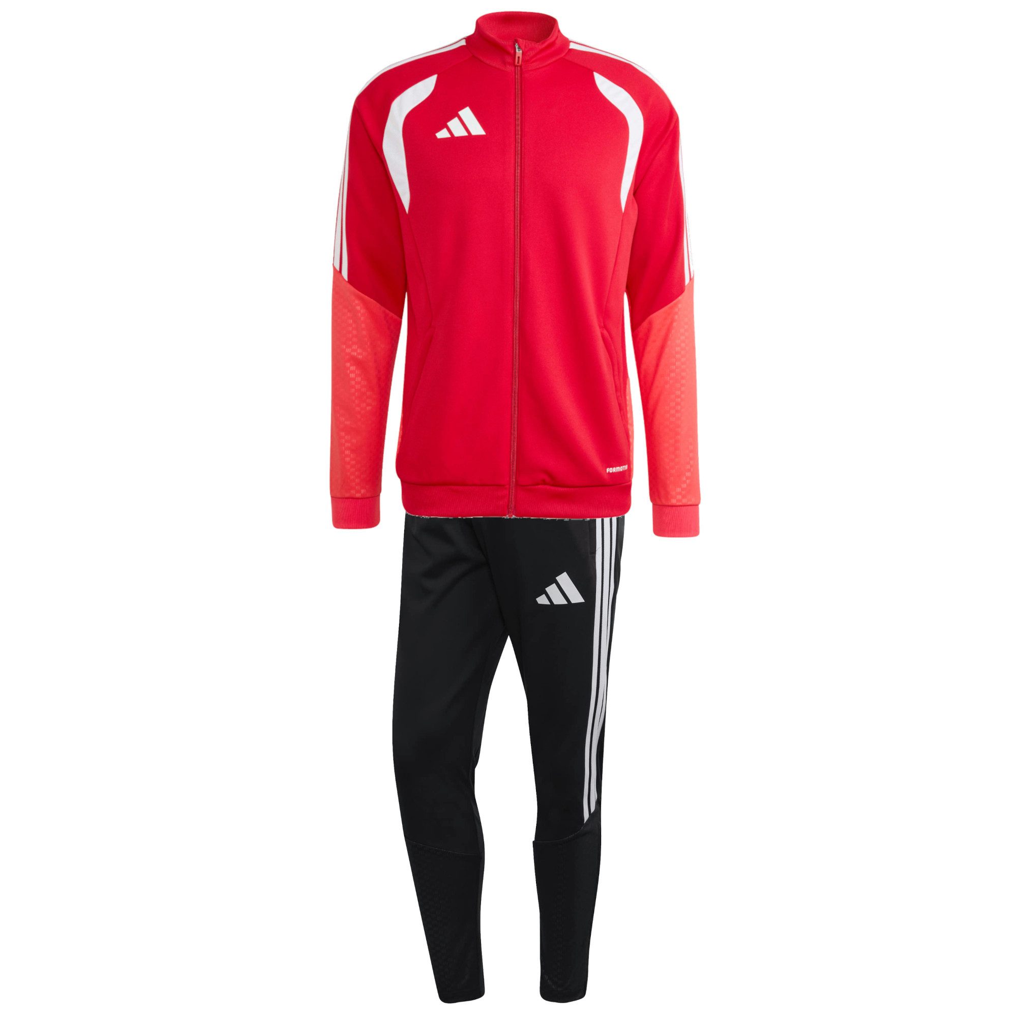 Trainingsanzug adidas Herren Trainingsanzug Tiro 26 Competition TR Suit