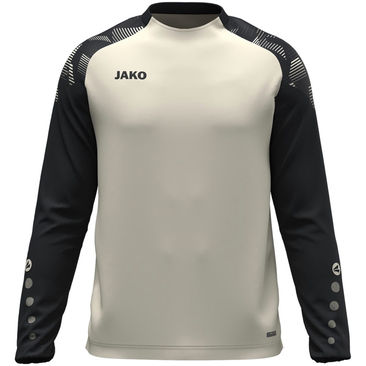 Fleecepullover Jako Herren Pullover Longsleeve Sonic 8826