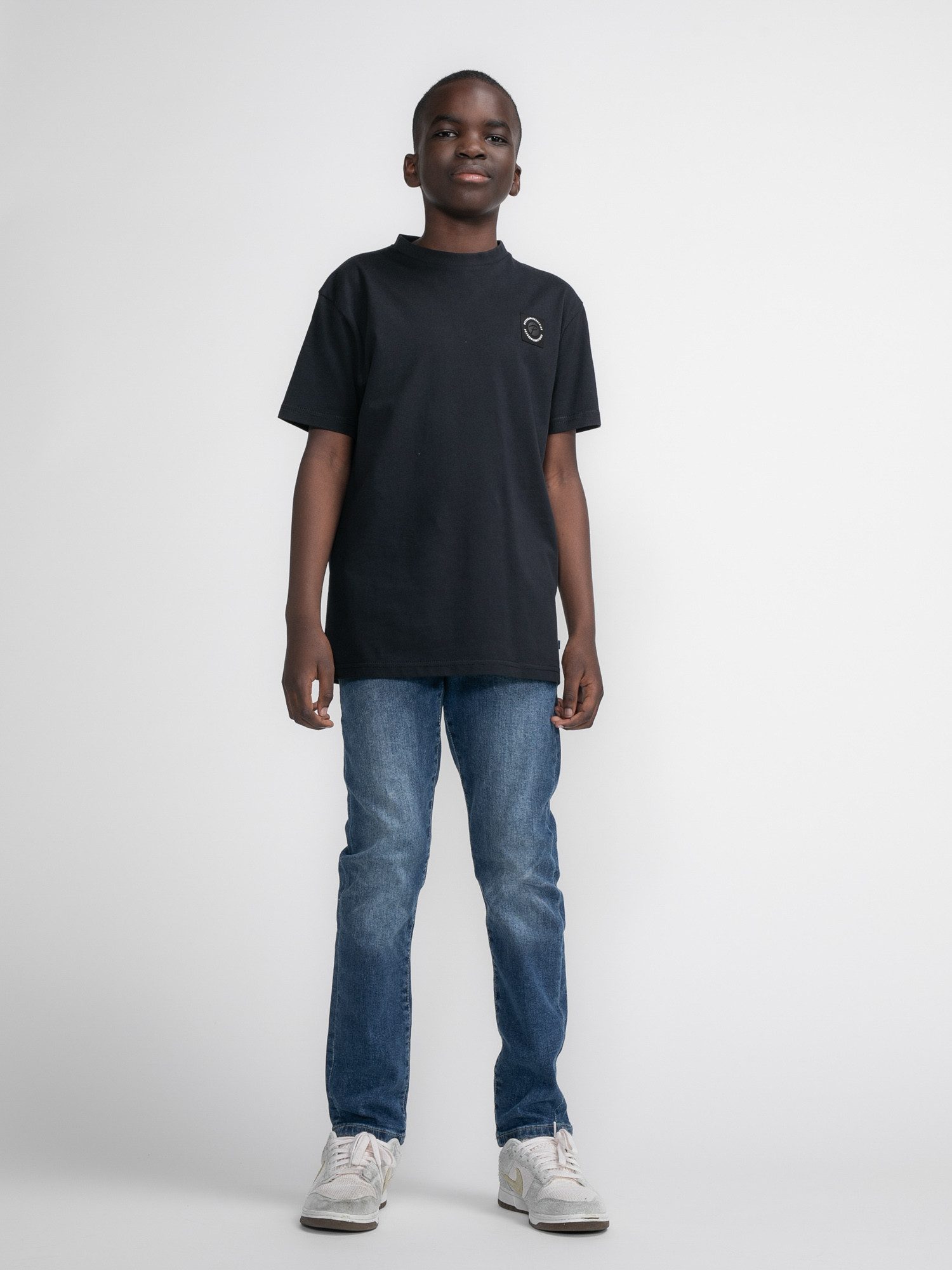 Petrol Industries Tapered-fit-Jeans Turner – Bild 5 von 5