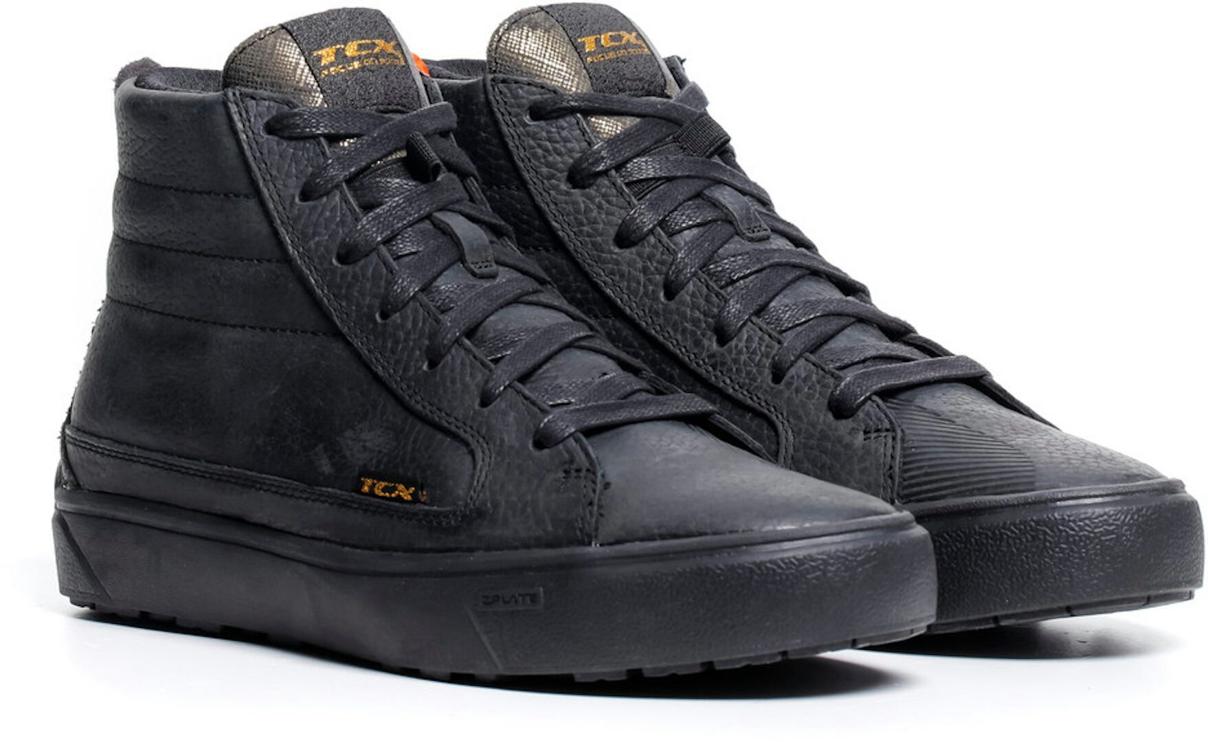 TCX Street 3 2023 2.0 wasserdichte Damen Motorradschuhe Motorradstiefel wasserdicht