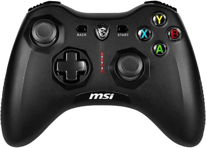 MSI FORCE GC30 V2 Gaming-Controller