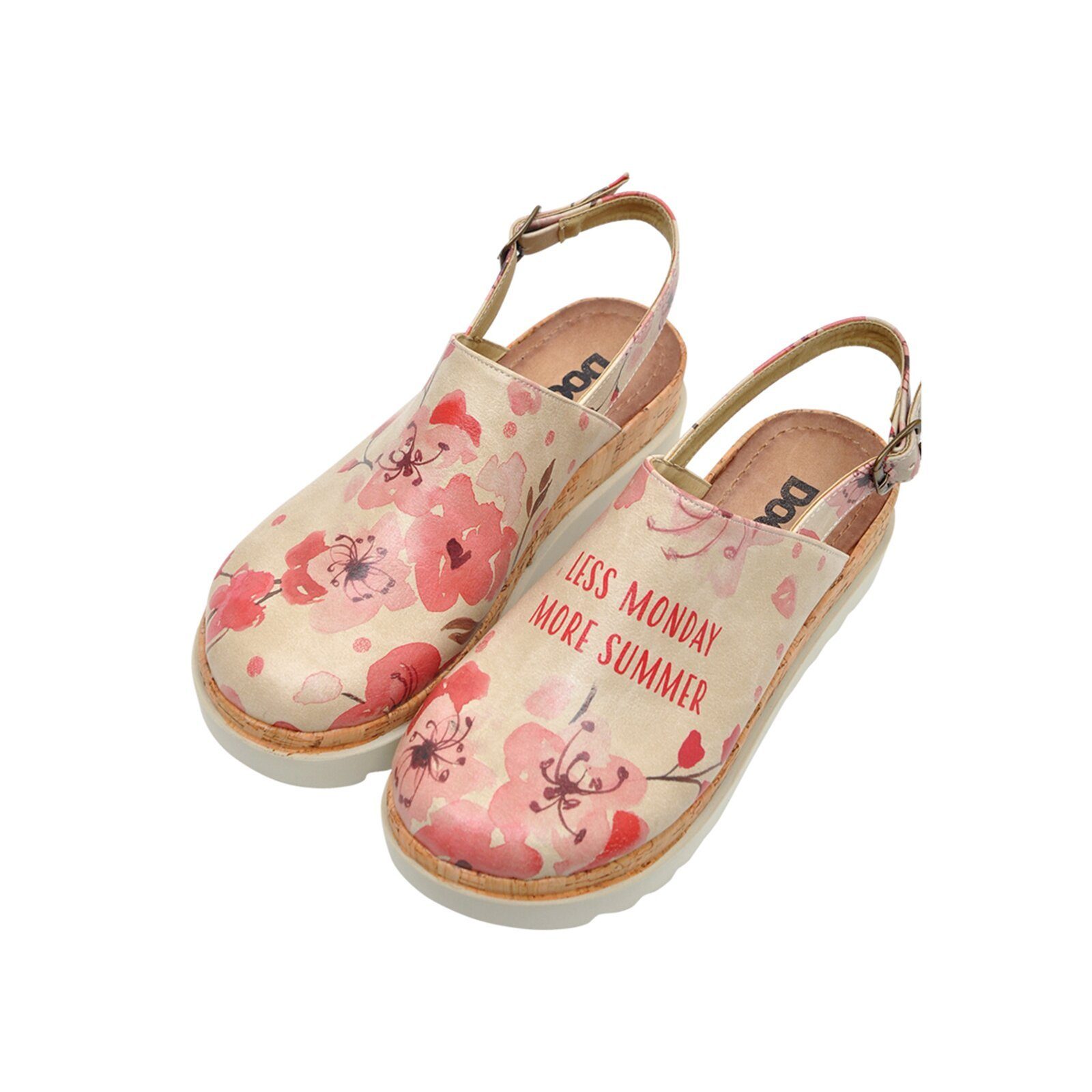 DOGO Akita More Summer Damen Sandalen/ günstig online kaufen