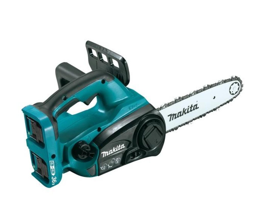 Makita Akku-Kettensäge MAKITA Akku-Kettensäge DUC302Z 18Vx2 30 cm mit XPT-Technologie