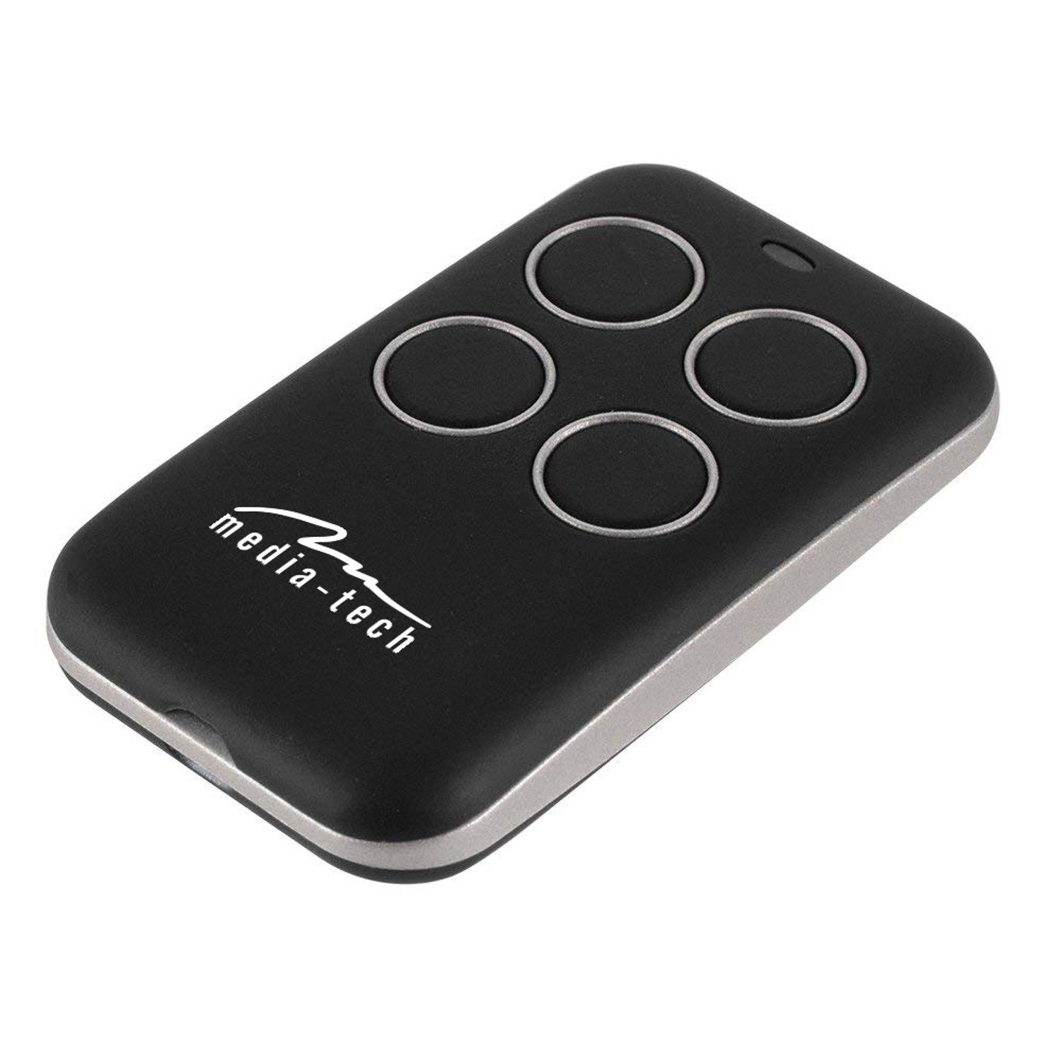 MEDIA-TECH MT5108 Smarte Fernbedienung (Smart RC Selbstkopierende Fernbedienung)