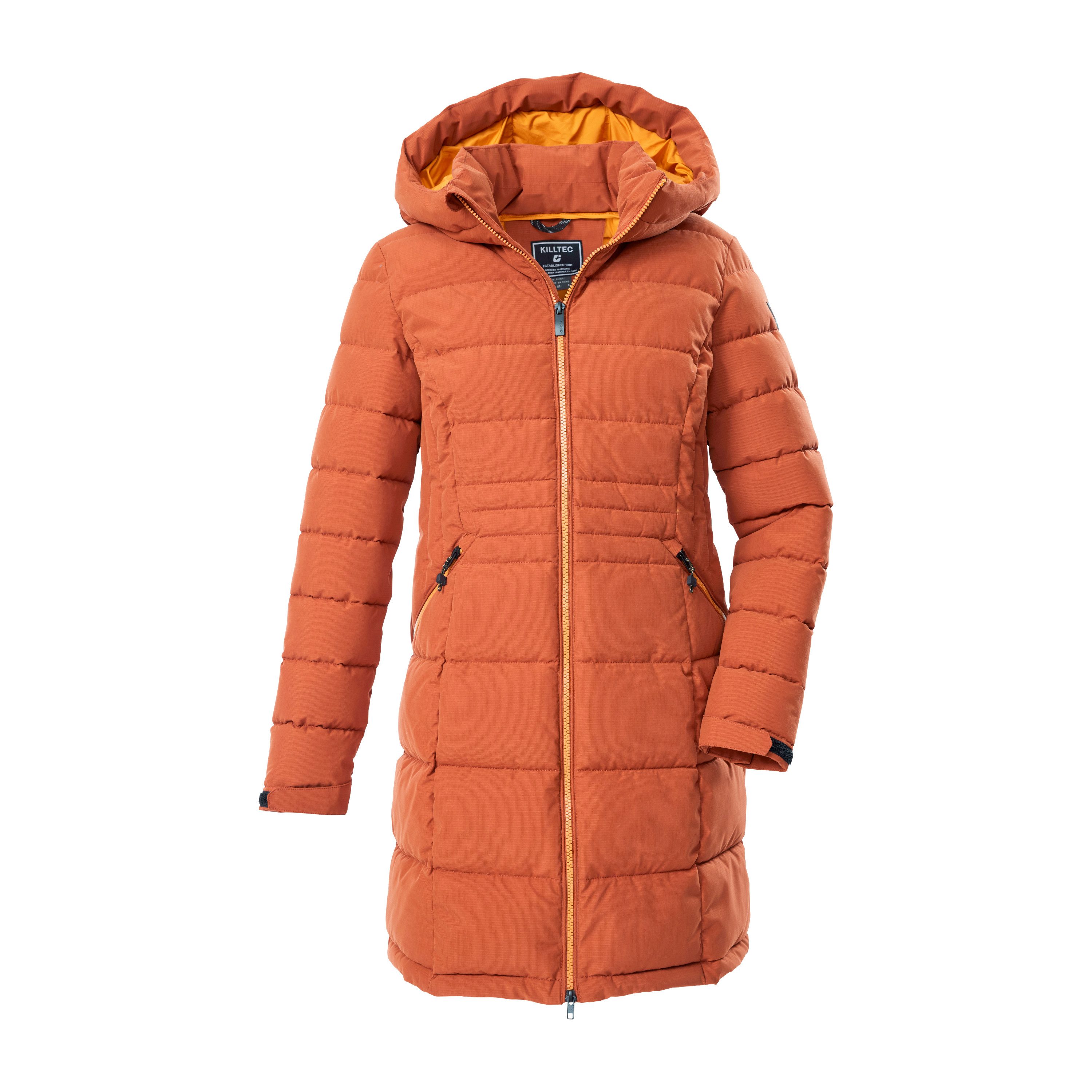 Killtec Wintermantel killtec Damen Parka KOW günstig online kaufen