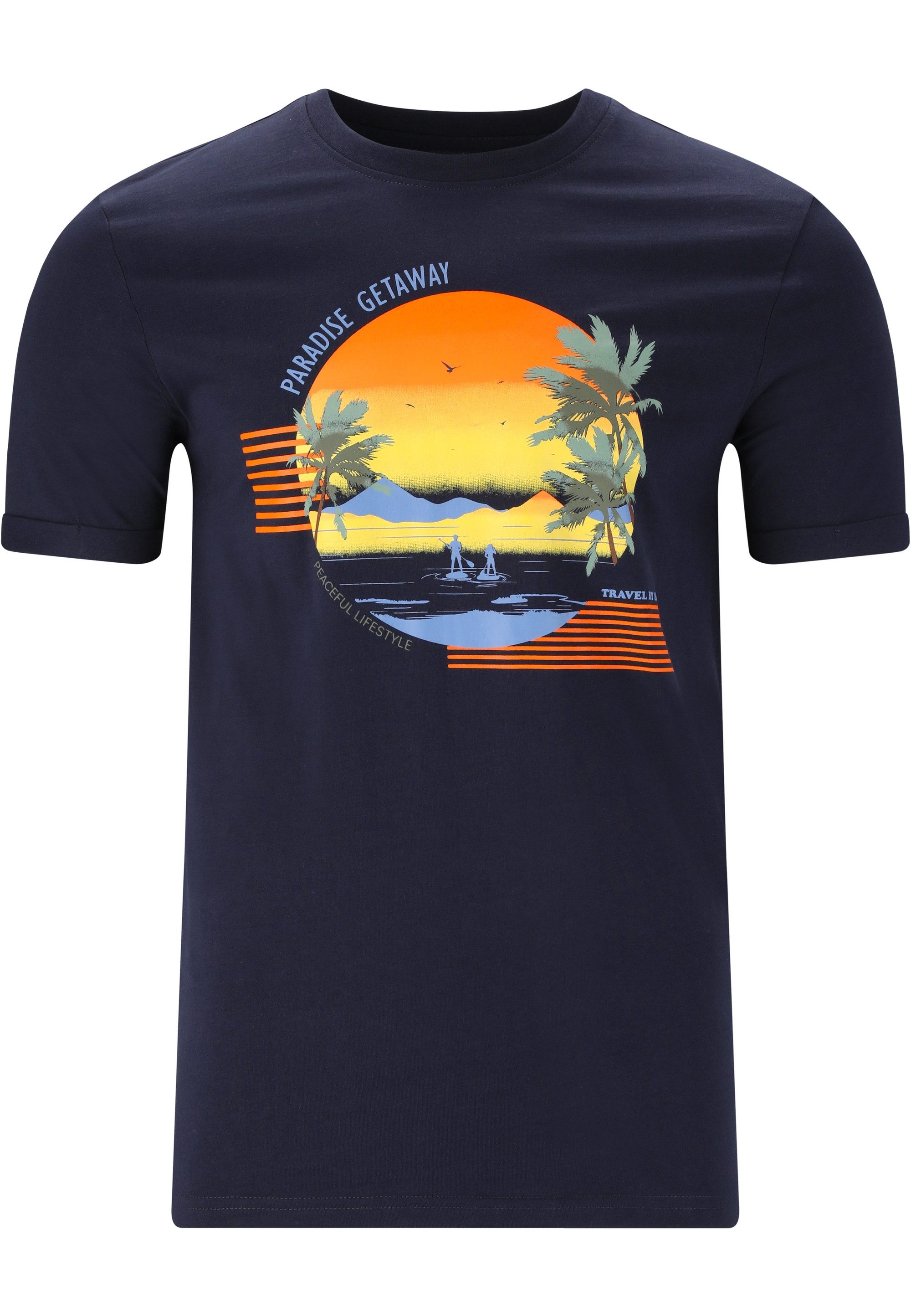 Funktionsshirt Flair