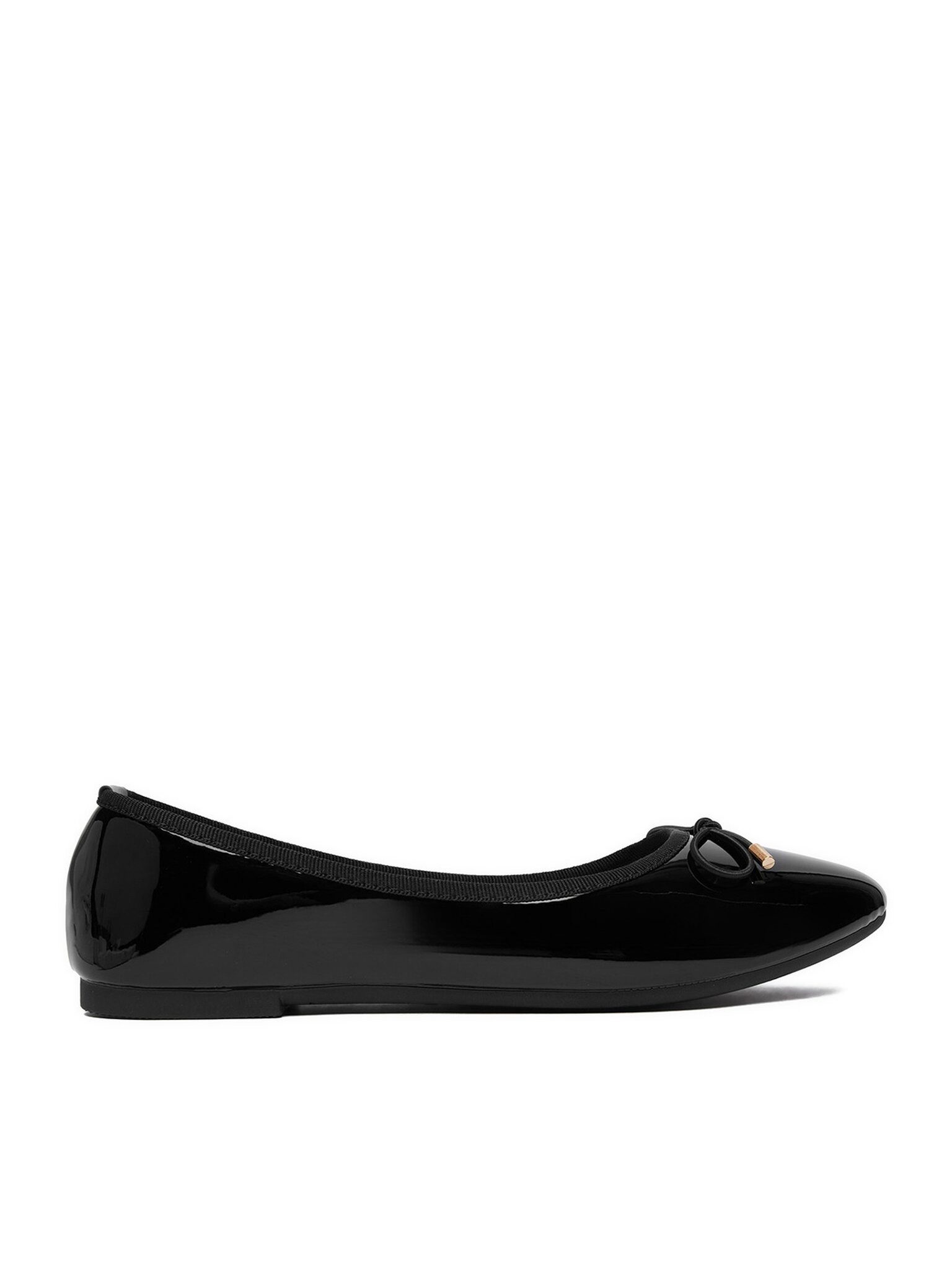Jenny Jenny Frauenballerinas Schwarz JENNY-CEO-3V9014-19 Schwarz Ballerina