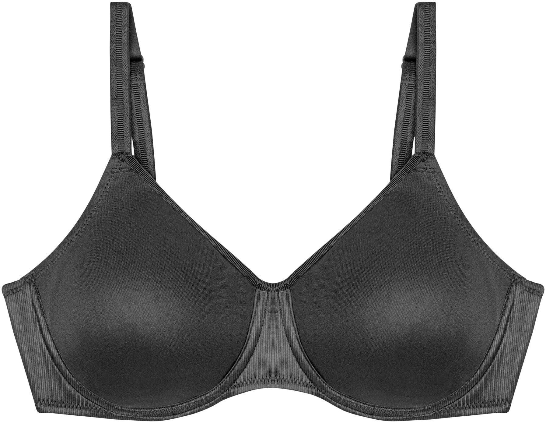 Triumph Minimizer-BH Urban Minimizer W X verkleinert die Brust optisch um eine Cup-Größe