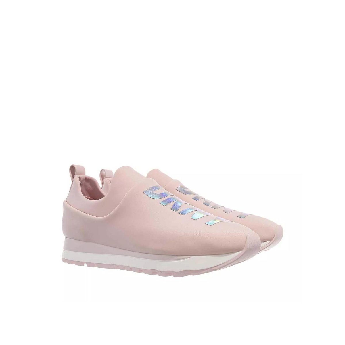 (1-tlg) Rosa Sneaker DKNY